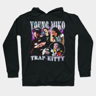 YOUNG MIKO Hoodie